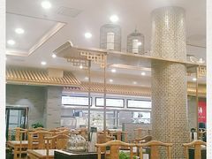 大堂-牛街·马辈儿涮肉(牛街二店)