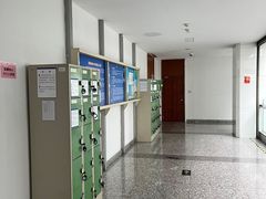 -苏州图书馆(人民路总馆)