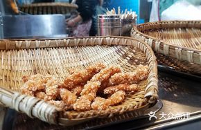 Xiao Pao Special Chicken Strips