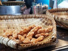 肖炮特色鸡柳-肖炮现炸酥肉(解放碑店)