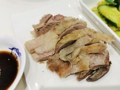 -尹兰楼西北风情餐厅(嘉定店)