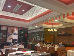 -大鸭梨烤鸭(甘家口店)