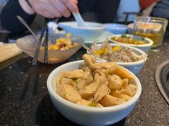 -捞王猪肚鸡火锅(昆山店)