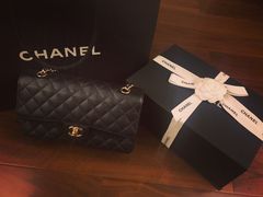 -CHANEL(恒隆广场店)