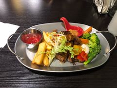 -K·Kitchen KK牛扒厨房(江南西店)