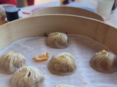 -鼎泰丰(嘉年华•海信广场VILLAGE店)