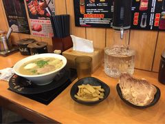 -博多一幸舍(侨福芳草地购物中心店)