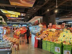 -Olé精品超市(北京合生汇店)