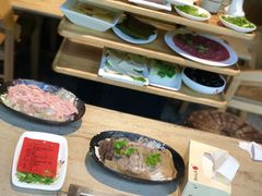 包浆豆腐-锦城印象火锅(天府三街店)