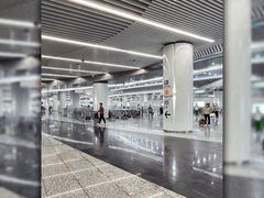 -番禺广场(市桥街道)