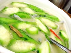 -寻味顺德·南记酒家·传统顺德菜·鱼生(广源路店)