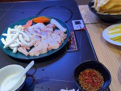 -淼福猪肚鸡·椰子鸡火锅(大沙地店)