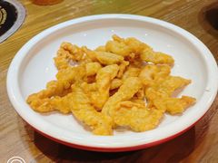 -醉美东江·三文鱼·烧鸡公
