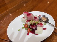 -清雅臻品·竹林院落·新派青岛菜(崂山店)