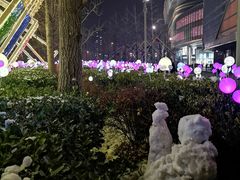 -北京清河万象汇