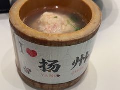 -打酱油·非遗淮扬菜(瘦西湖梅岭店)