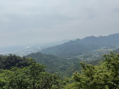 -大慈岩风景区
