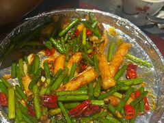 -江宴渔村·鱼鲜土菜(紫荆广场店)