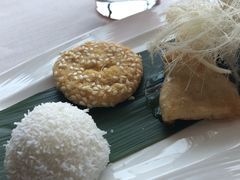 -天龙轩(香港丽思卡尔顿酒店)