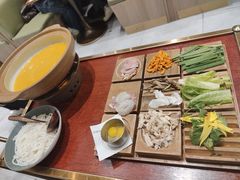 -云海肴·汽锅鸡·云南菜(苏州中心店)