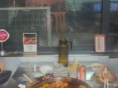 -原乡故事里海鲜大餐(玉祥门北马道巷店)