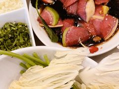 -牛街·马辈儿涮肉(牛街二店)