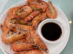 -碧海银沙海鲜餐厅(恒大海上威尼斯店)