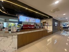 -COSTA COFFEE(恒基名人购物中心店)
