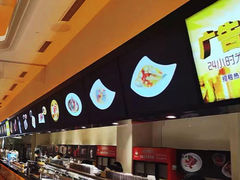 -白金汉爵大酒店-24小时餐厅