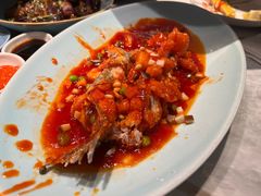 -鹿港小镇(霄云店)