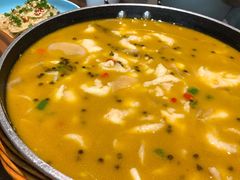 -有红鸡毛店·川菜(建设路店)