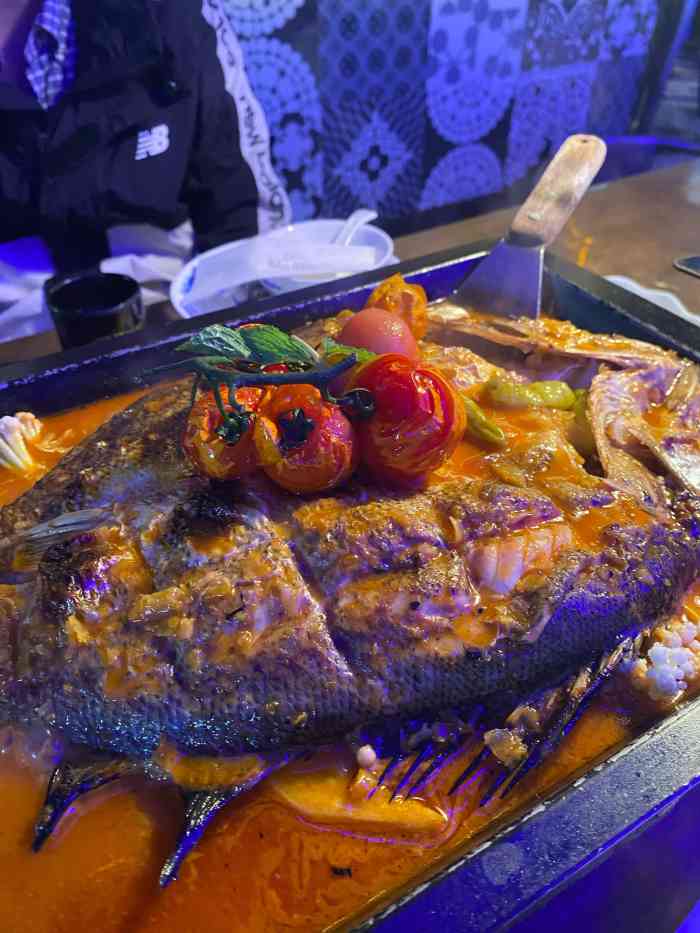 炉鱼(中华城店)-"来厦门中山路游玩,在中华城南区发现了这家.