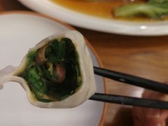 海肠水饺-必点海鲜·鲅鱼水饺(鞍山西道店)