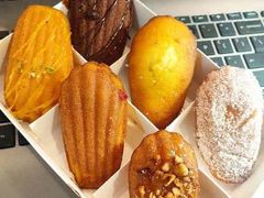 柠檬玛德琳-Madeleine玛德琳(永平里店)
