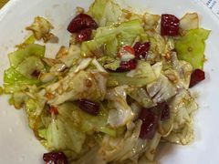 手撕包菜-湘香私房菜(大石长隆店)