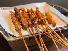 -聚点串吧·小酒局(北京旗舰店)