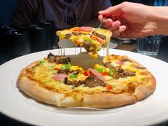-雪龍のkitchen