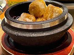 -HOHO餐厅(古子城店)