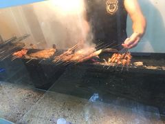 -风雷烧烤酸辣汤(宝龙店)