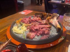 -1886德国汽车餐厅(外滩中央店)