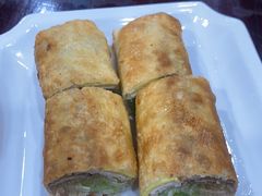 -御清斋总店(天一街店)