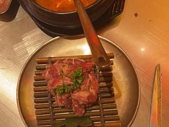-西塔老太太泥炉烤肉(苏州大悦城店)
