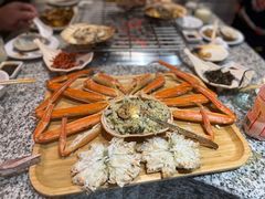 -震海贝烤贝·民俗特色店(延吉总店)
