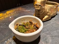 -炊烟小炒黄牛肉(浦东世纪汇店)