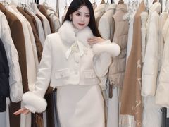 -广州白马服装市场