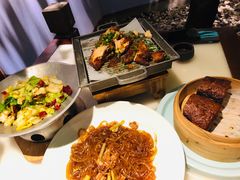 妈妈的粉条-绿茶餐厅(领展购物广场·中关村店)