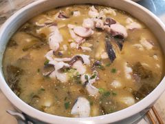 -常和州·夜宵大排档(常州单店)