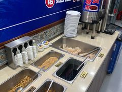 -楼外楼大刀肉传统火锅居(幸福街店)