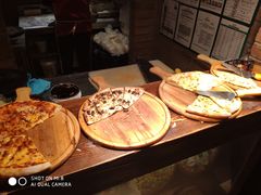 -好伦哥比萨烤肉自助(马家堡店)