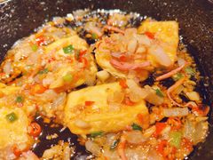 -云海肴云南菜·蒸汽石锅鱼(青岛万象城店)